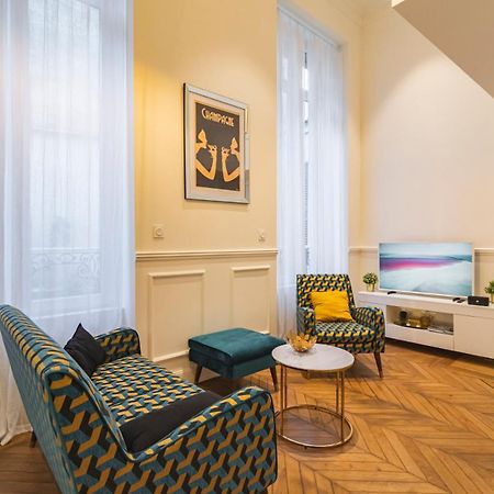 Charmant Studio Hypercentre Reims Apartment Exterior photo
